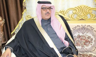 Ürdün’ün önde gelen aşiret liderlerinden ülkesine çağrı: “Türkiye ile ittifak yapın!.”