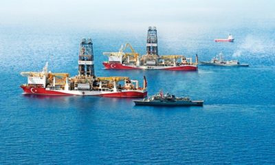 Türkiye’ye karşı ortak düşmanlık…