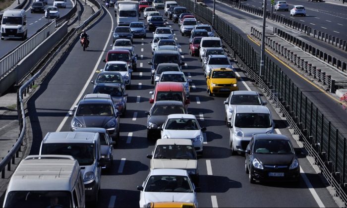 İstanbul Valiliğinden araç sahiplerini ilgilendiren açıklama…