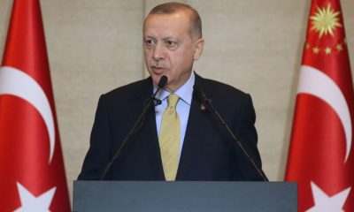 Erdoğan’dan Kılıçdaroğlu’na son dakika Kanal İstanbul yanıtı…