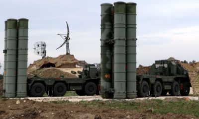 Bomba iddia: “ABD S-400’lerin frekanslarını ele geçirdi!.”
