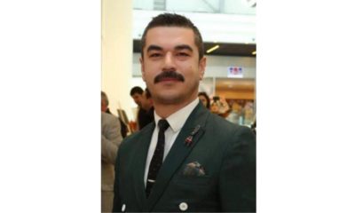 Samsun’da okul müdürü silahlı saldırıda ağır yaralandı!.