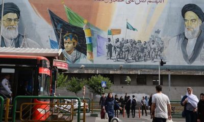 İranlı reformist: “ABD, İsrail ve Suudi Arabistan rejimi yıkacak!.”