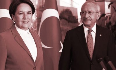BBP Genel Başkanı Mustafa Destici, CHP ve İYİ Parti’ye çağrıda bulundu!.