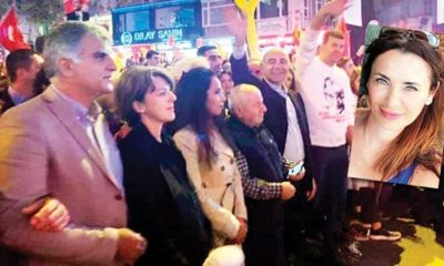 CHP’de yasak aşk skandalı…