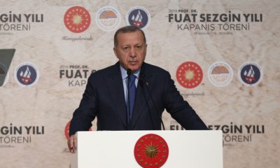 CHP’nin müteahhitlere “Kanal İstanbul” tehditine Erdoğan’dan sert cevap…