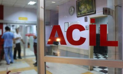 Kütahya’da gıda zehirlenmesi şüphesi! 26 asker hastaneye kaldırıldı!.