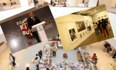 CHP’li belediyeden sözde soykırıma destek sergisi…