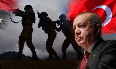Başkan Erdoğan: “Meclis açılır açılmaz ilk iş, Libya’ya asker gönderme tezkeresini Meclisimize sunacağız!.”