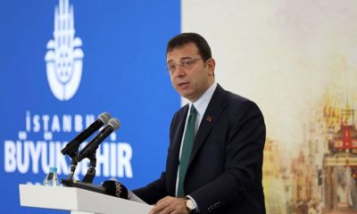 İmamoğlu tarafından açılan kent konseyi tadilat nedeniyle kapatıldı!.