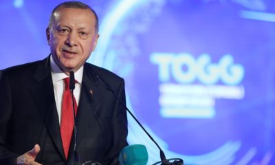 Cumhurbaşkanı Erdoğan’ın paylaştığı fotoğraf beğeni rekoru kırdı!.