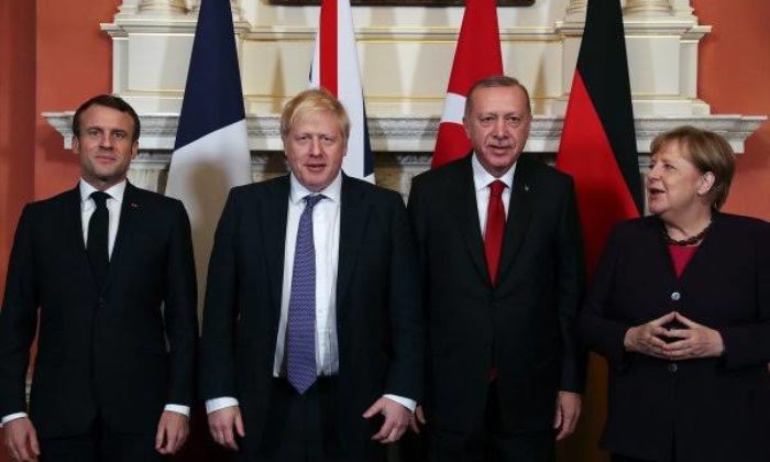 Kritik zirve sona erdi!.