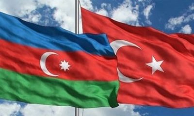 ABD Senatosu’nun Ermeni kararına  bir tepki de Azerbaycan’dan…