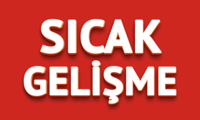 MSB: “Fırkateynler Cezayir’e gidiyor!.”
