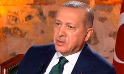 Cumhurbaşkanı Erdoğan: “Gerekirse İncirlik ve Kürecik’i kapatırız!.”
