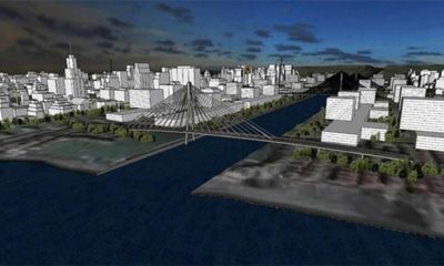 Ulaştırma ve Altyapı Bakanı Cahit Turhan’dan Kanal İstanbul açıklaması…