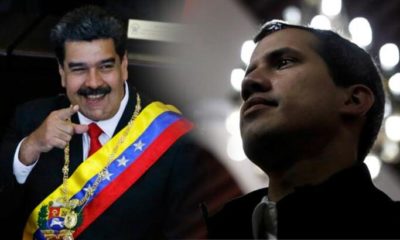 Venezuela’da internetten oy kullandırma girişimine yargı engeli…