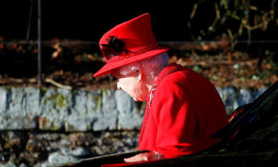 İngiliz Hükümeti’nden gizlilik kazası… Yanlışlıkla ünlü isimlerin adreslerini yayınladılar!.