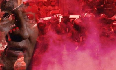 Bolivya’da, Luis Fernando Camacho’nun babası askerlerle anlaşmış!.