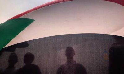 Sudan’da 29 istihbaratçıya ölüm cezası…