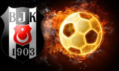 TFF Beşiktaş’ın talebini reddetti!.