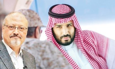 Birleşik Devletler Kongresi’nden Ulusal İstihbarat Direktörlüğü’ne “Prens Selman” talimatı…