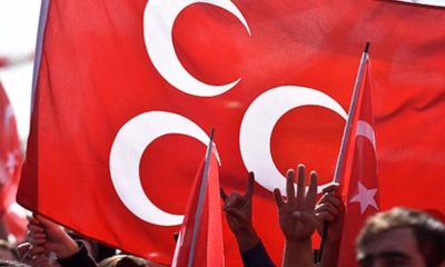 MHP: “Erken seçim ihtimal dahilinde değil…”
