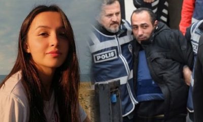 Babası anneannesini, dayısı da babasını öldürmüş!.