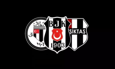 Beşiktaş’tan hakem kararlarına tepki…