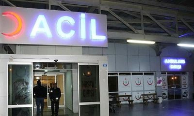 Zonguldak’ta 18 öğrenci pide ve lahmacundan zehirlendi!.