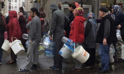 CHP yine halkı sefalete ve perişanlığa mahkûm etti!.