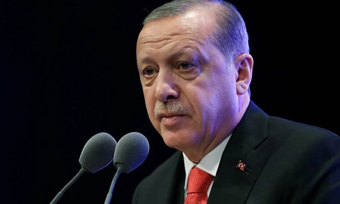 Başkan Erdoğan’dan Abdülhamit Gül hakkında talimat!. “Asla indirim olmayacak!.”