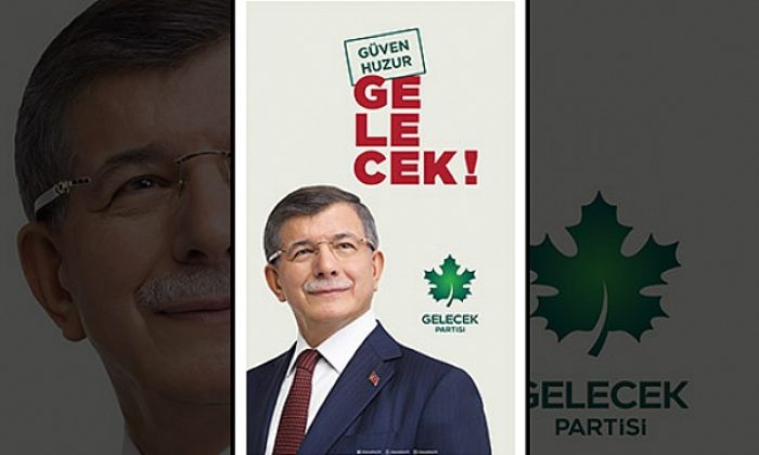 Bay Davut partisinin reklamlarıyla Cumhuriyet Gazetesini ihya etti!.