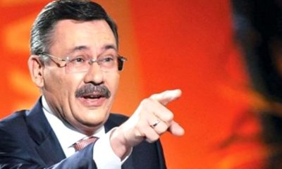 Melih Gökçek’ten Ak Parti’ye çağrı!. “Bu adamı acilen partiden atın!.”