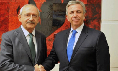 Kemal Kılıçdaroğlu bile bile sessiz kalmış!.