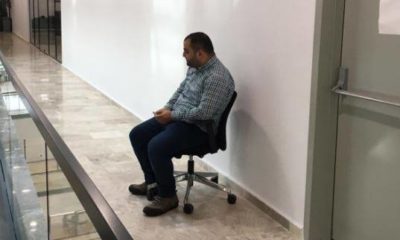 Kibir budalası başkana AK Parti’den ilk tepki!. “Seninleyiz Enes!.”