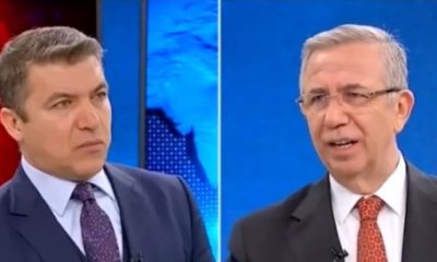 Mansur Yavaş’tan ortalığı karıştıracak FETÖ iddiası!.