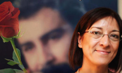 Gülten Kaya’dan “İki Gözüm Ahmet” filmine sert tepki!.