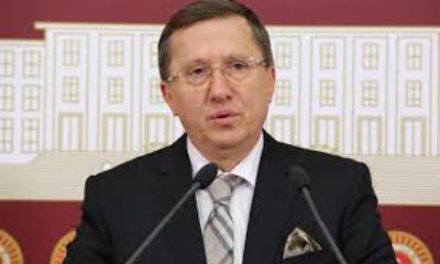 Lütfü Türkkan İP’nesine tepkiler çığ gibi büyüyor!.