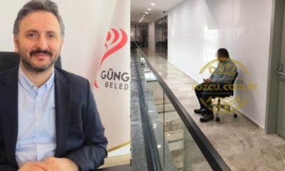 Bu nasıl bir rezalettir Eyy AK Parti!. Kimdir bu kibir abidesi fırıldağın referansı!.