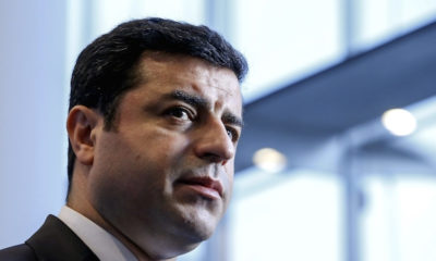 Savcılıktan flaş Selahattin Demirtaş açıklaması!.