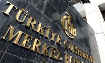 Merkez Bankası’ndan önemli açıklama!.