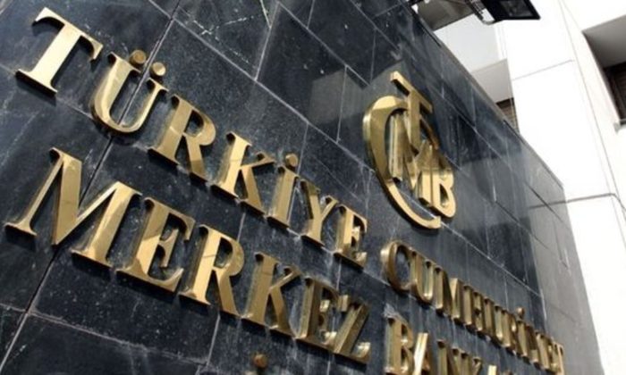Merkez Bankası’ndan önemli açıklama!.