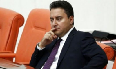 Ali Babacan’a Suat Kılıç tokadı!. Teklifi reddetti!.