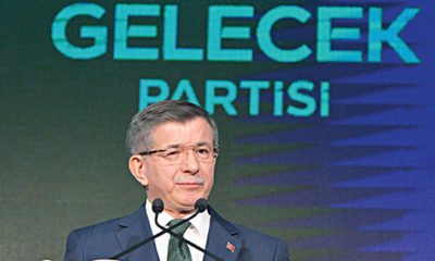 Mehmet Metiner’den olay sözler!. “Davutoğlu’nun partisi intikam partisidir!.”