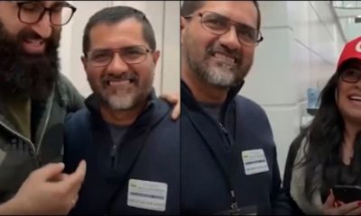 Diriliş Ertuğrul’un ‘Abdurrahman Alp’ı ABD’de Meksikalı bir ailenin müslüman olmasına vesile oldu!.