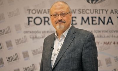 İdam kararı sonrası Türkiye’den Kaşıkçı cinayeti açıklaması!.