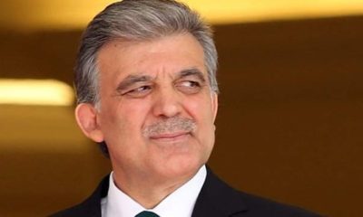 Abdullah Gül’ün yerli otomobil tavrı dikkat çekti!.