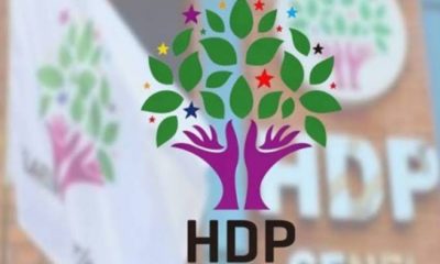 HDP’li Belediyesi’ne kayyum atandı!.