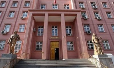 Yargıtay’dan flaş karar!. 3 eski hakim ve savcı hakkında kırmızı bülten çıkarıldı!.